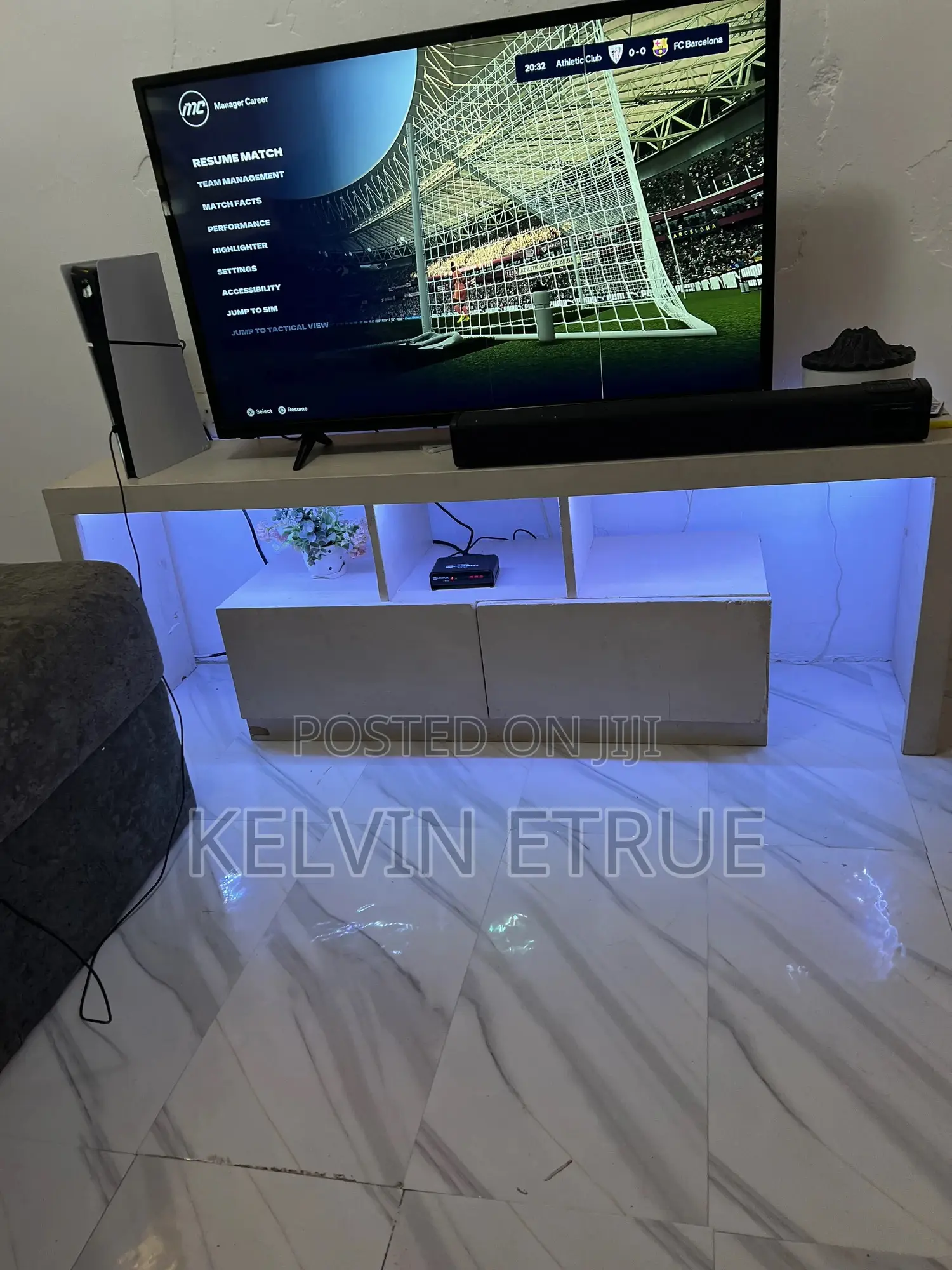Medion Smart Tv
