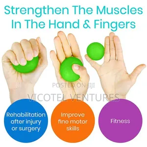 Stress Ball Small