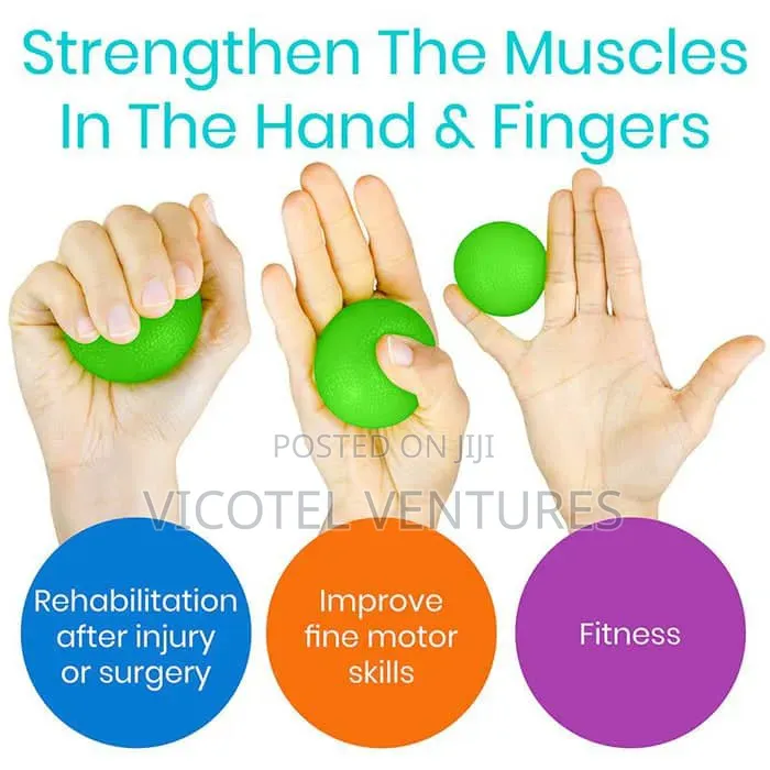 Stress Ball Small