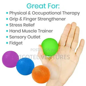 Stress Ball Small