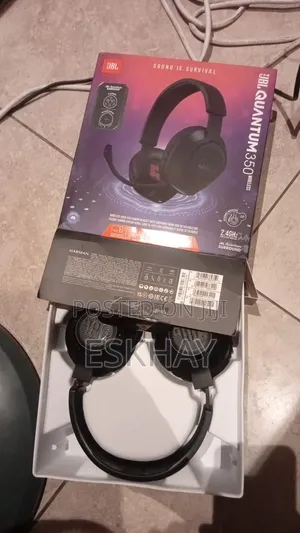 JBL Quantum 350