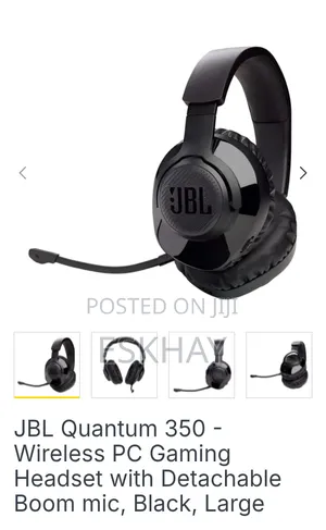 JBL Quantum 350