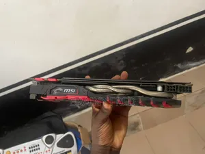 Video Card: Nvidia Geforce GTX 1080