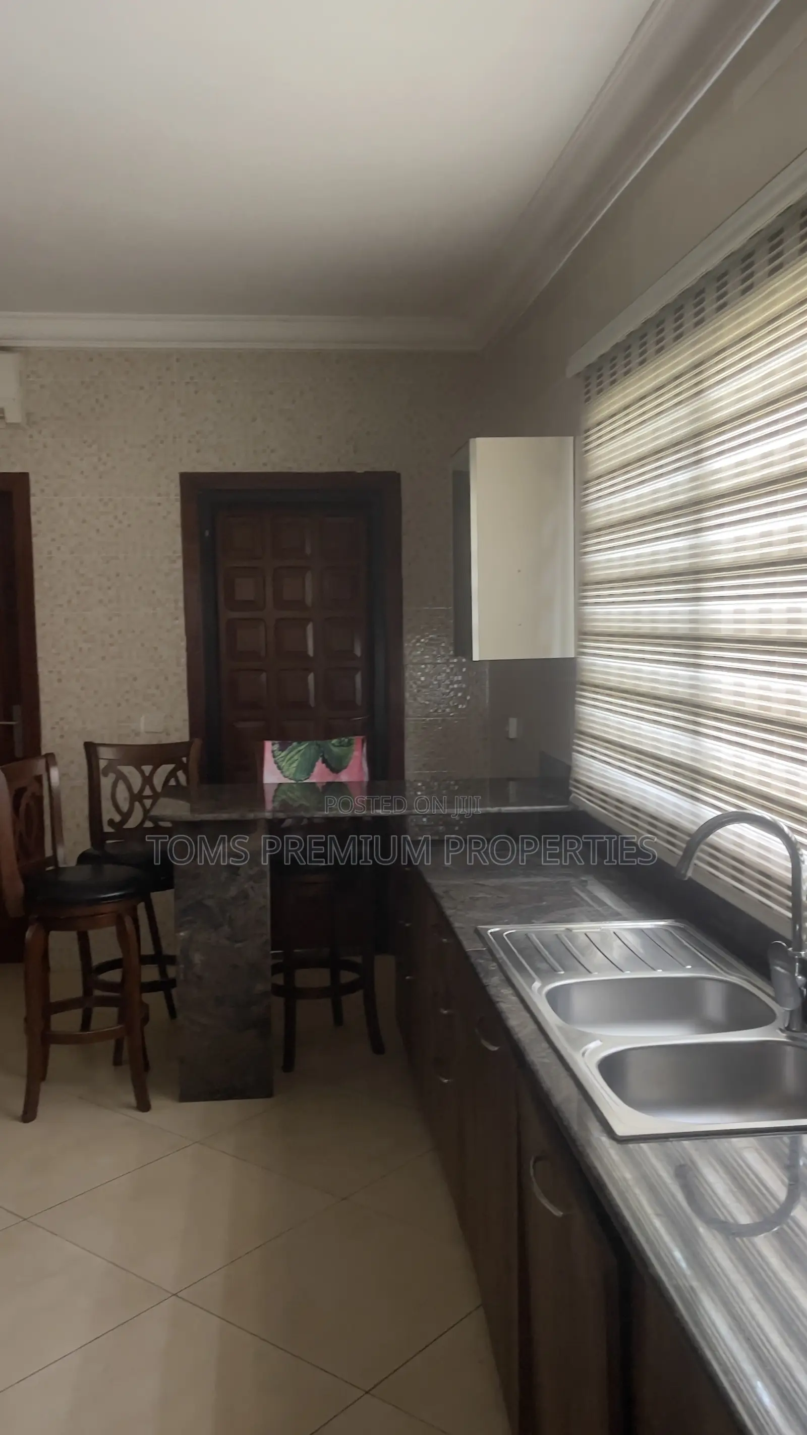4bdrm House in Trassaco, East Legon for rent