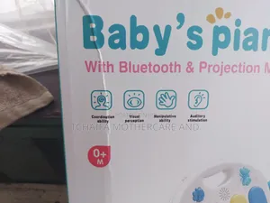 Baby Gym Mat