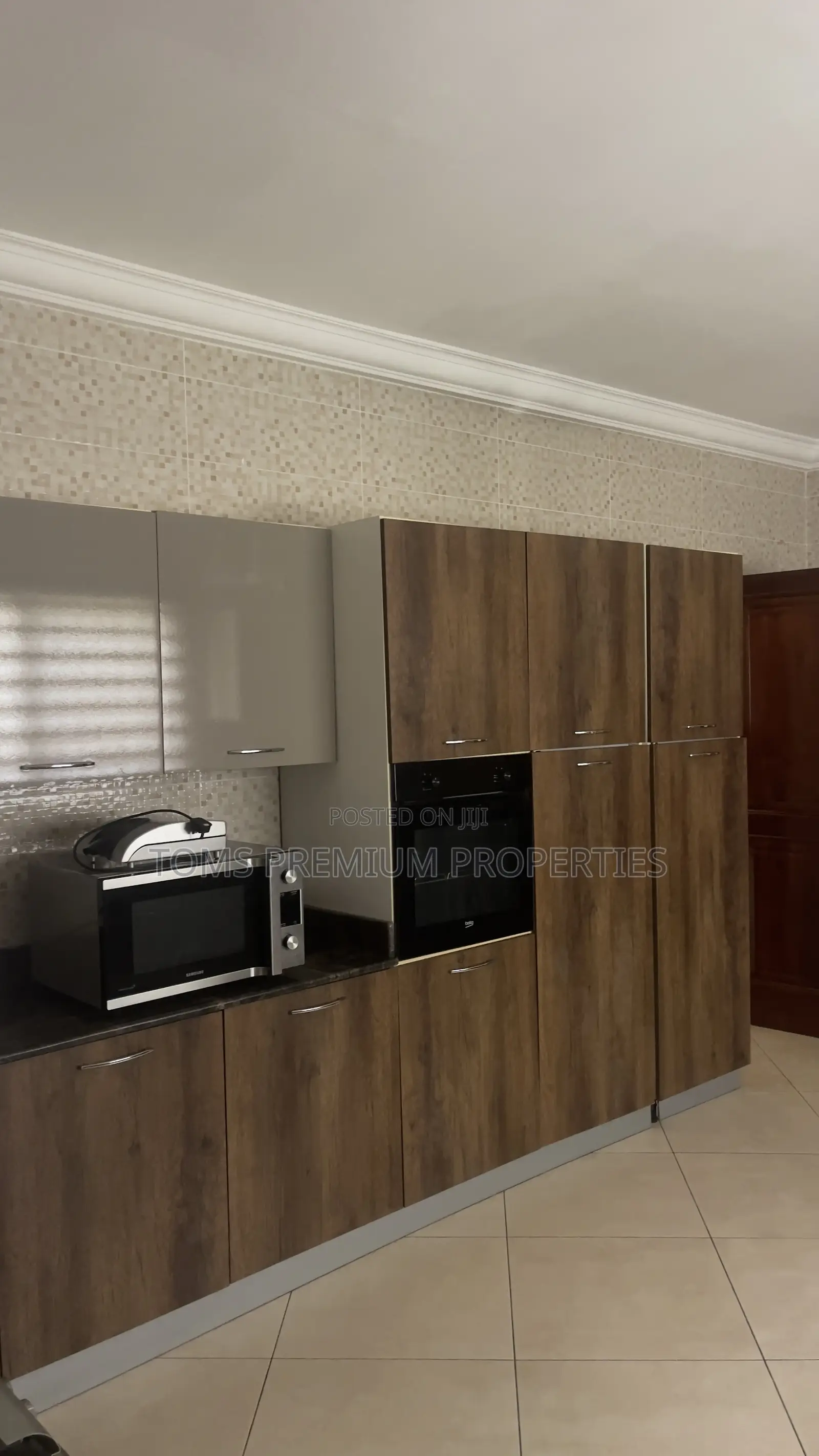 4bdrm House in Trassaco, East Legon for rent
