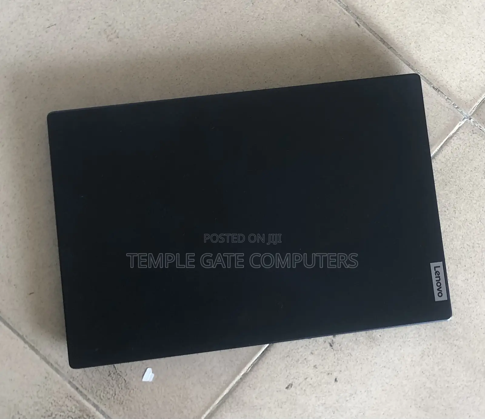Laptop Lenovo Ideapad 3 8GB Intel Core i3 SSD 256GB