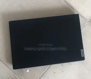 Laptop Lenovo Ideapad 3 8GB Intel Core i3 SSD 256GB