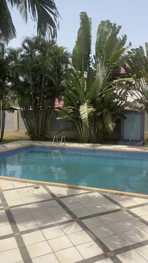 4bdrm House in Trassaco, East Legon for rent