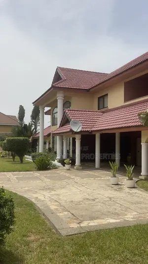 4bdrm House in Trassaco, East Legon for rent