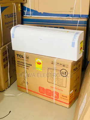 Non Inverter TCL 2.0hp Air Conditioner