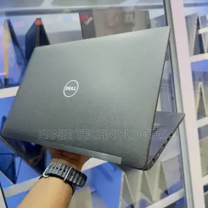 Laptop Dell Latitude 7480 8GB Intel Core i7 SSD 256GB
