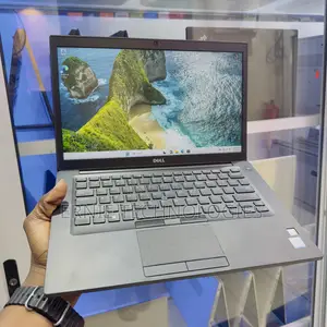 Laptop Dell Latitude 7480 8GB Intel Core i7 SSD 256GB