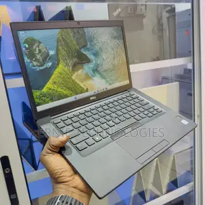 Laptop Dell Latitude 7480 8GB Intel Core i7 SSD 256GB