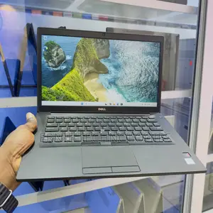 Laptop Dell Latitude 7480 8GB Intel Core i7 SSD 256GB