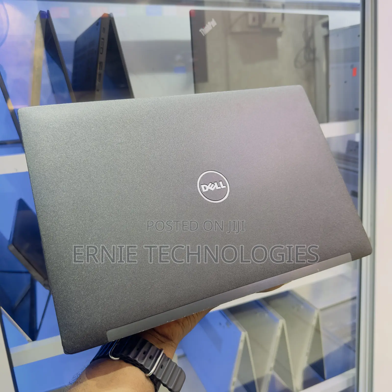 Laptop Dell Latitude 7480 8GB Intel Core i7 SSD 256GB