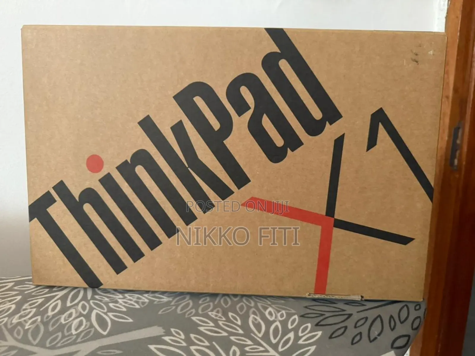 Laptop Lenovo ThinkPad X1 3GB Intel Core Ultra 7 SSD 1T