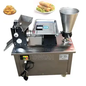 Multipurpose Commercial Samosa Machine