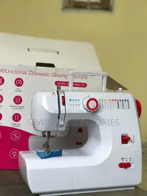 Electric Sewing Machine