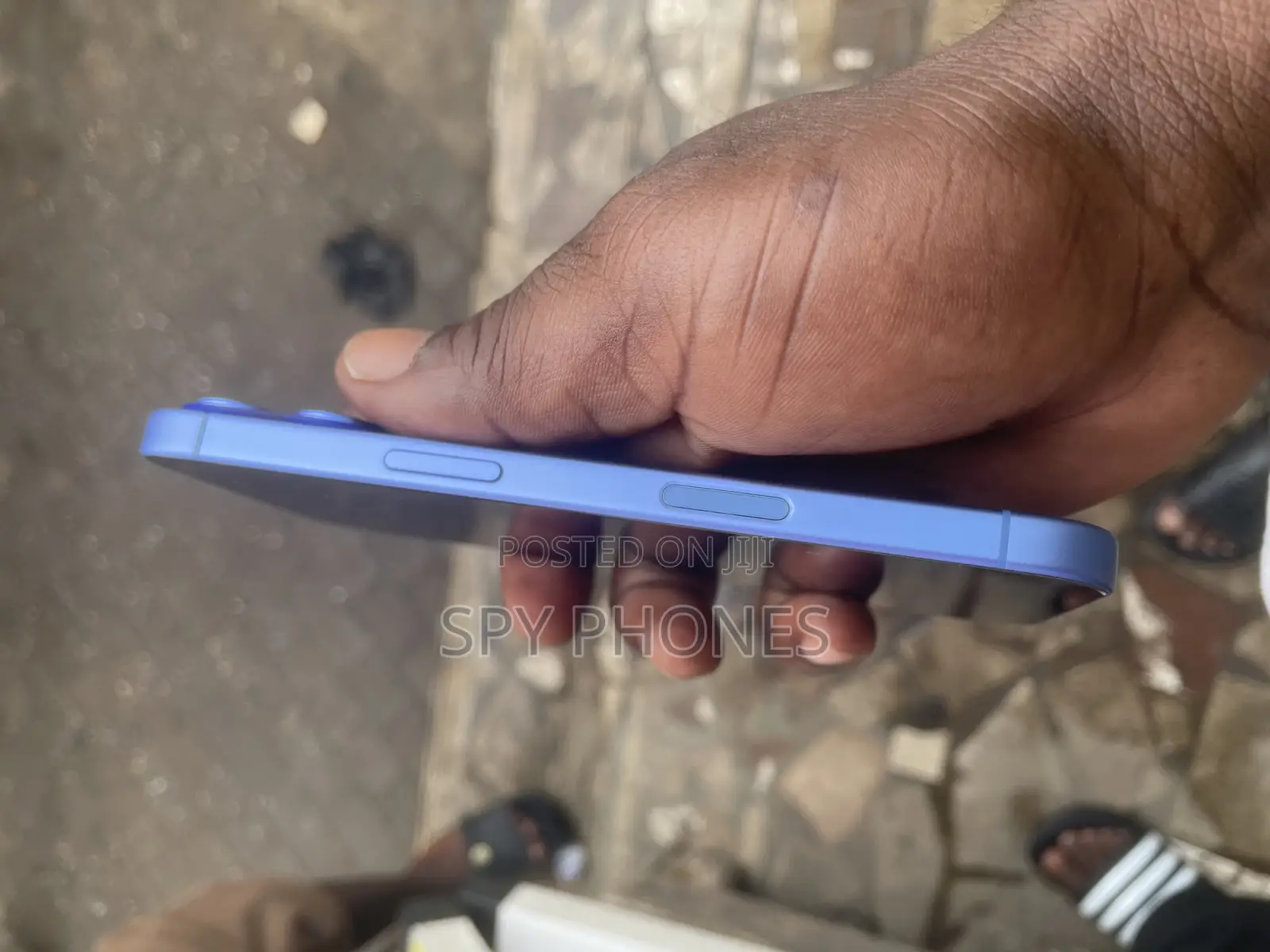 Apple iPhone 16 128 GB Blue
