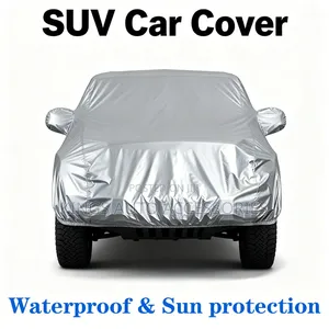 Top Quality Car Cover