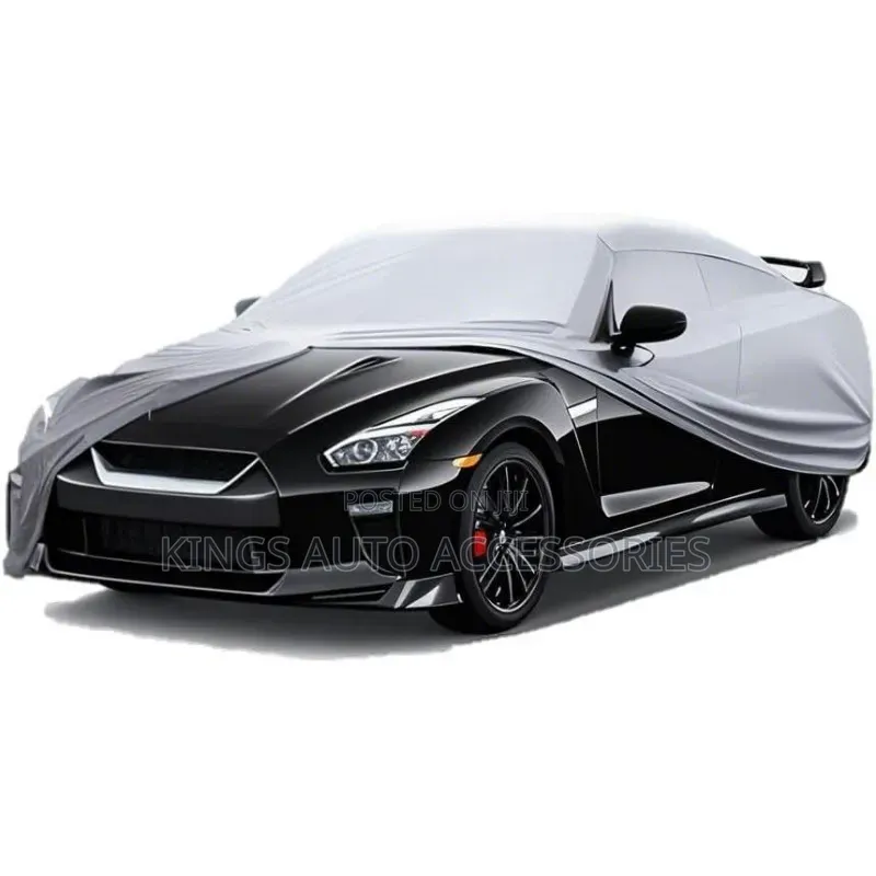 Top Quality Car Cover