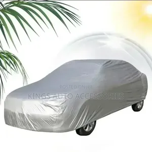 Top Quality Car Cover