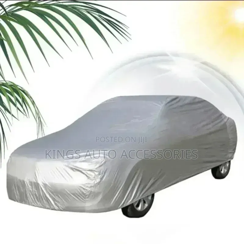 Top Quality Car Cover
