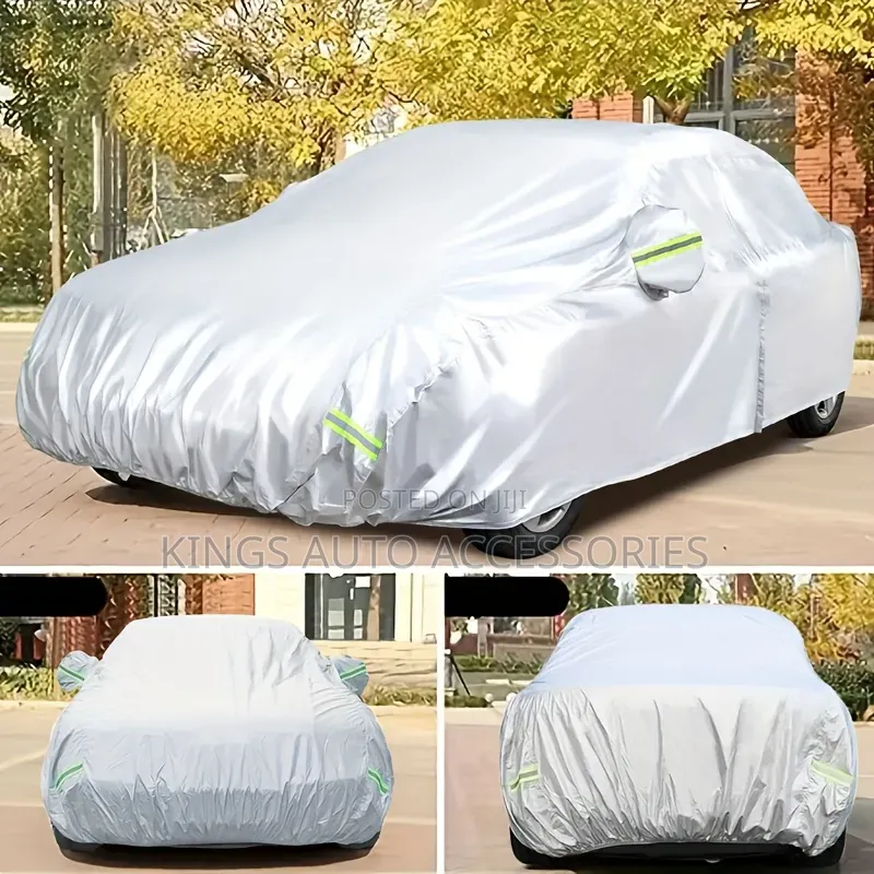 Top Quality Car Cover