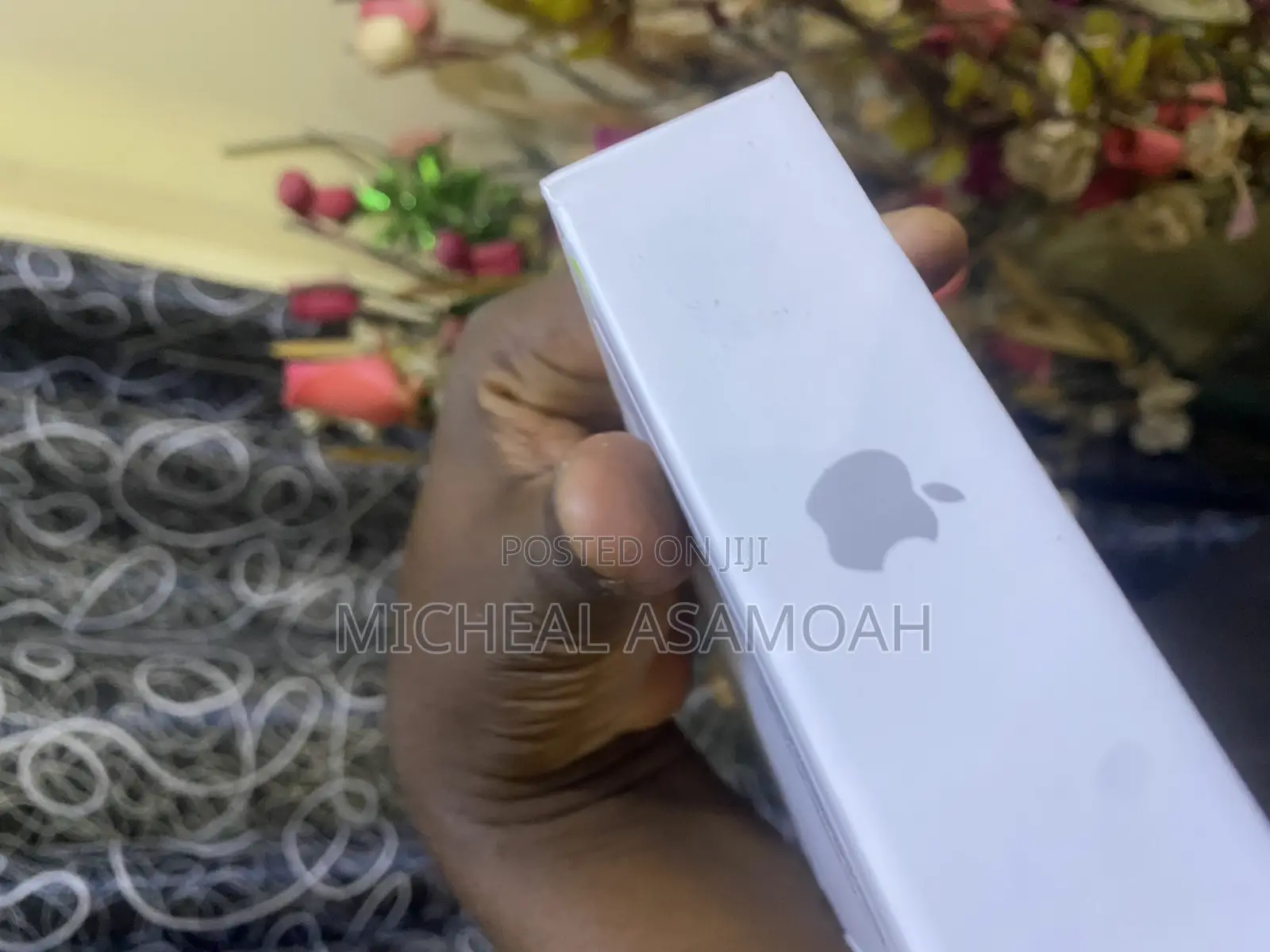 New Apple iPhone 15 Pro Max 256 GB White