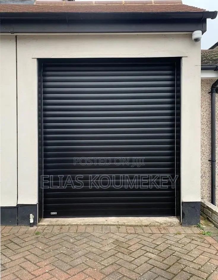 Roller Shutter