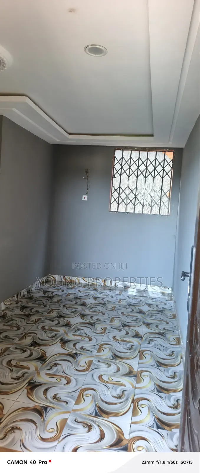 1bdrm Apartment in Kasoa Domeabra, Adam Nana for rent