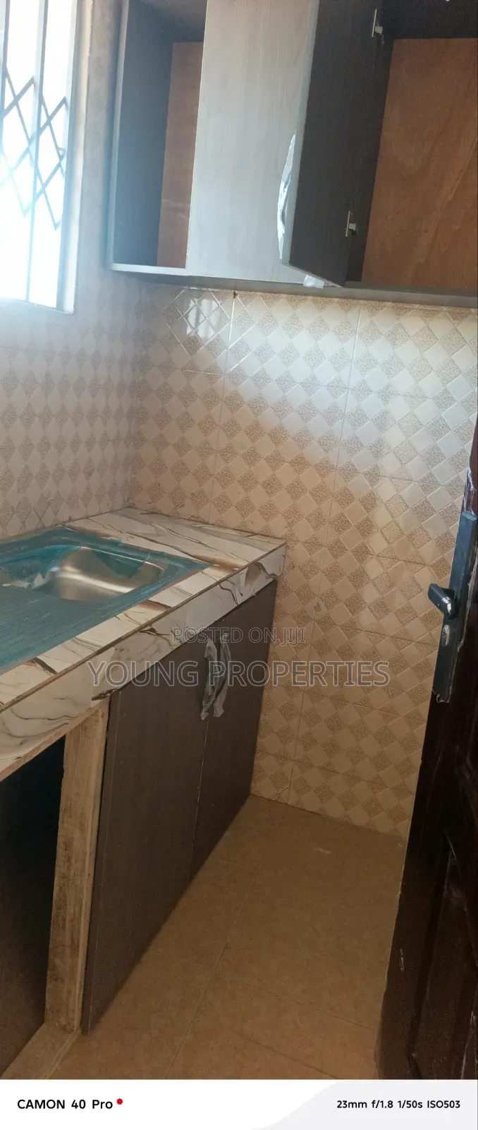 1bdrm Apartment in Kasoa Domeabra, Adam Nana for rent