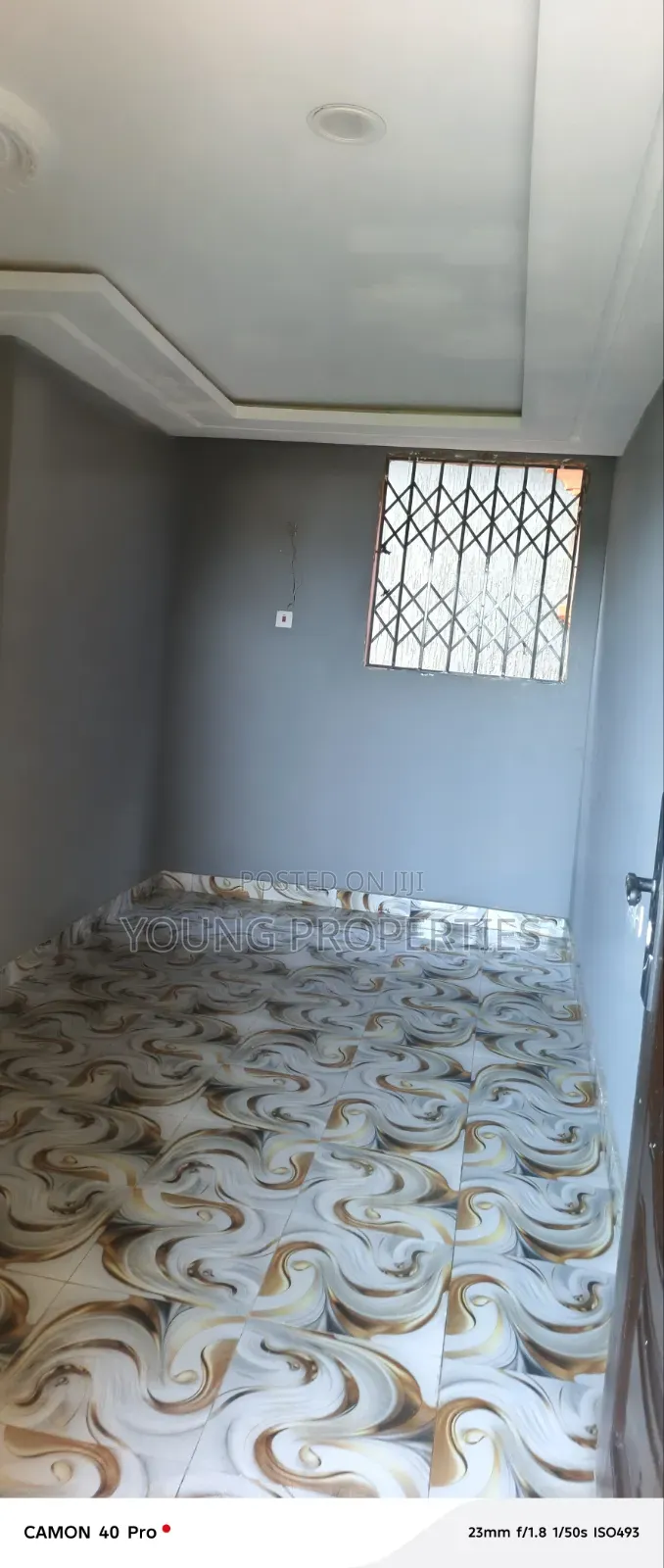 1bdrm Apartment in Kasoa Domeabra, Adam Nana for rent