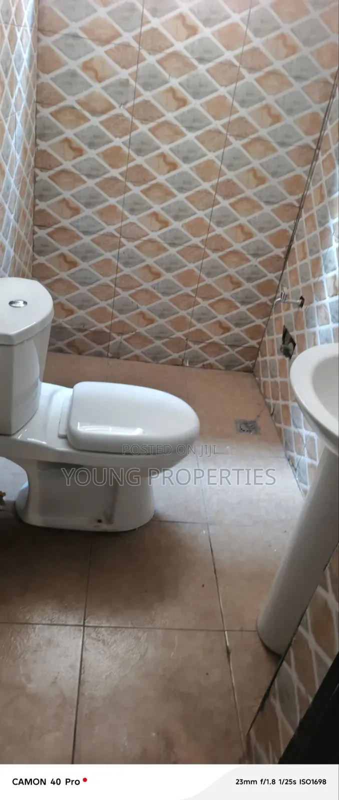 1bdrm Apartment in Kasoa Domeabra, Adam Nana for rent