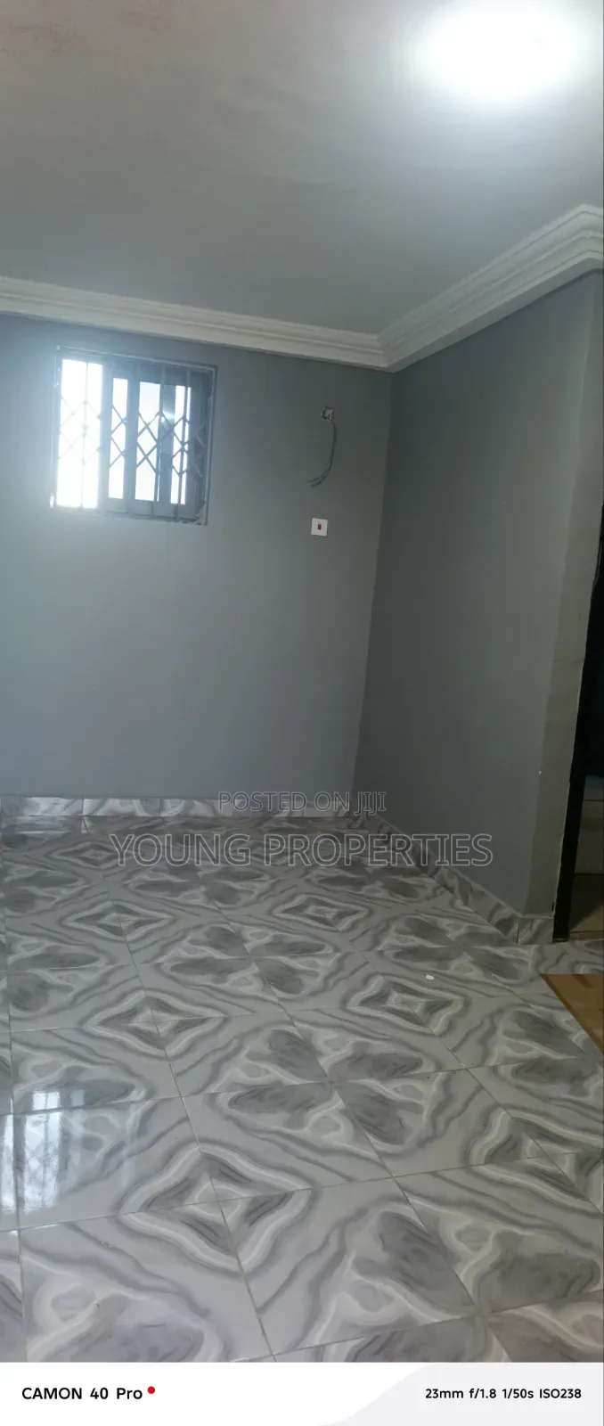 1bdrm Apartment in Kasoa Domeabra, Adam Nana for rent