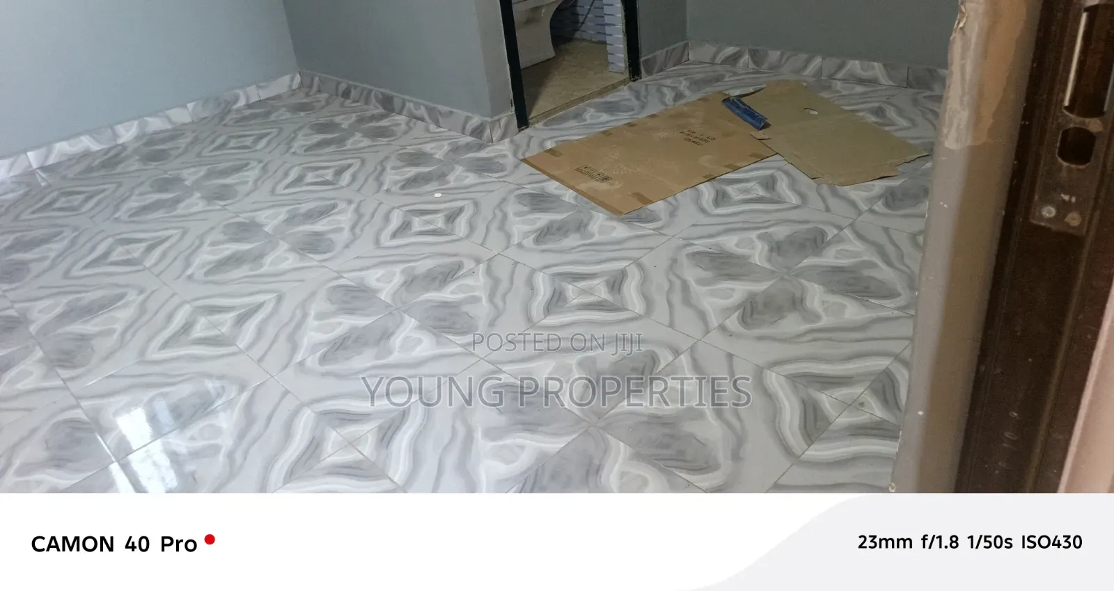1bdrm Apartment in Kasoa Domeabra, Adam Nana for rent