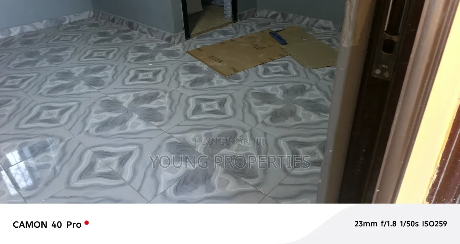 1bdrm Apartment in Kasoa Domeabra, Adam Nana for rent