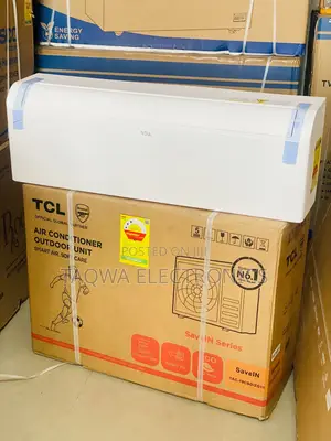 0ffering TCL 2.0hp Air Conditioner