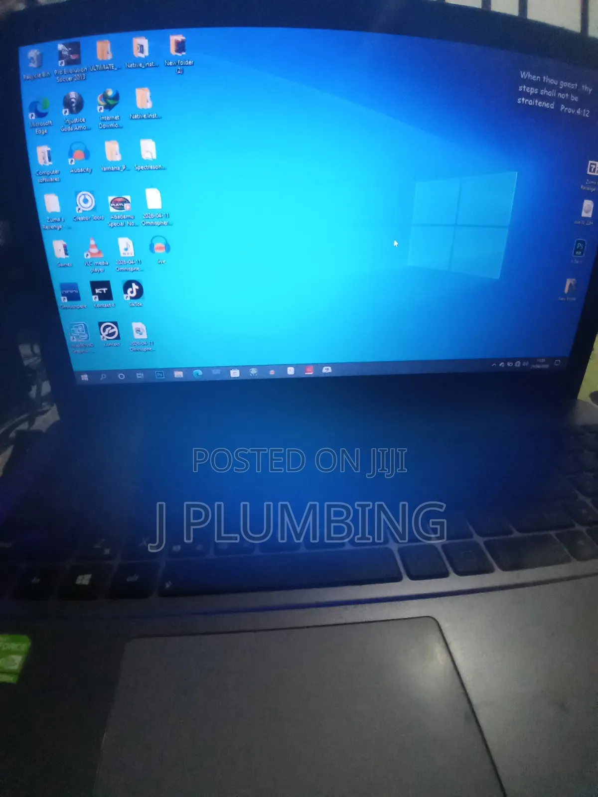 Laptop Asus X550VB 8GB Intel Core i5 HDD 500GB