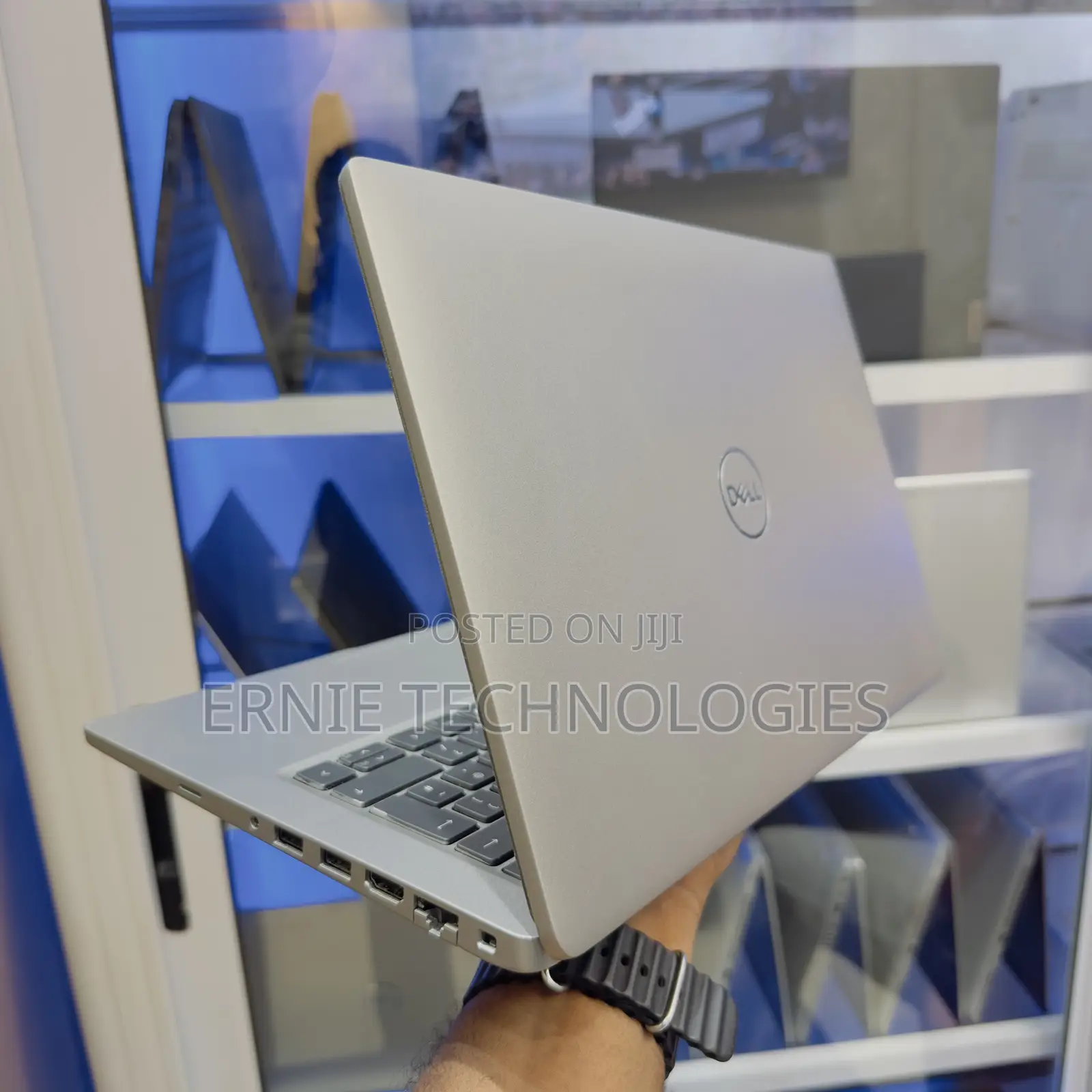 Laptop Dell Latitude 5420 16GB Intel Core i5 SSD 512GB