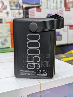 Calus 95000 Mah Capacity Powerbank