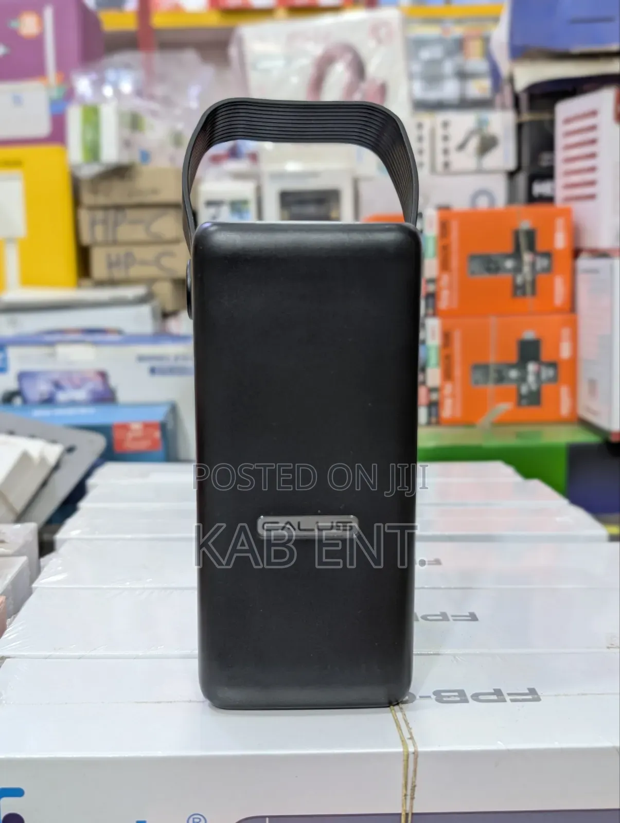 Calus 95000 Mah Capacity Powerbank