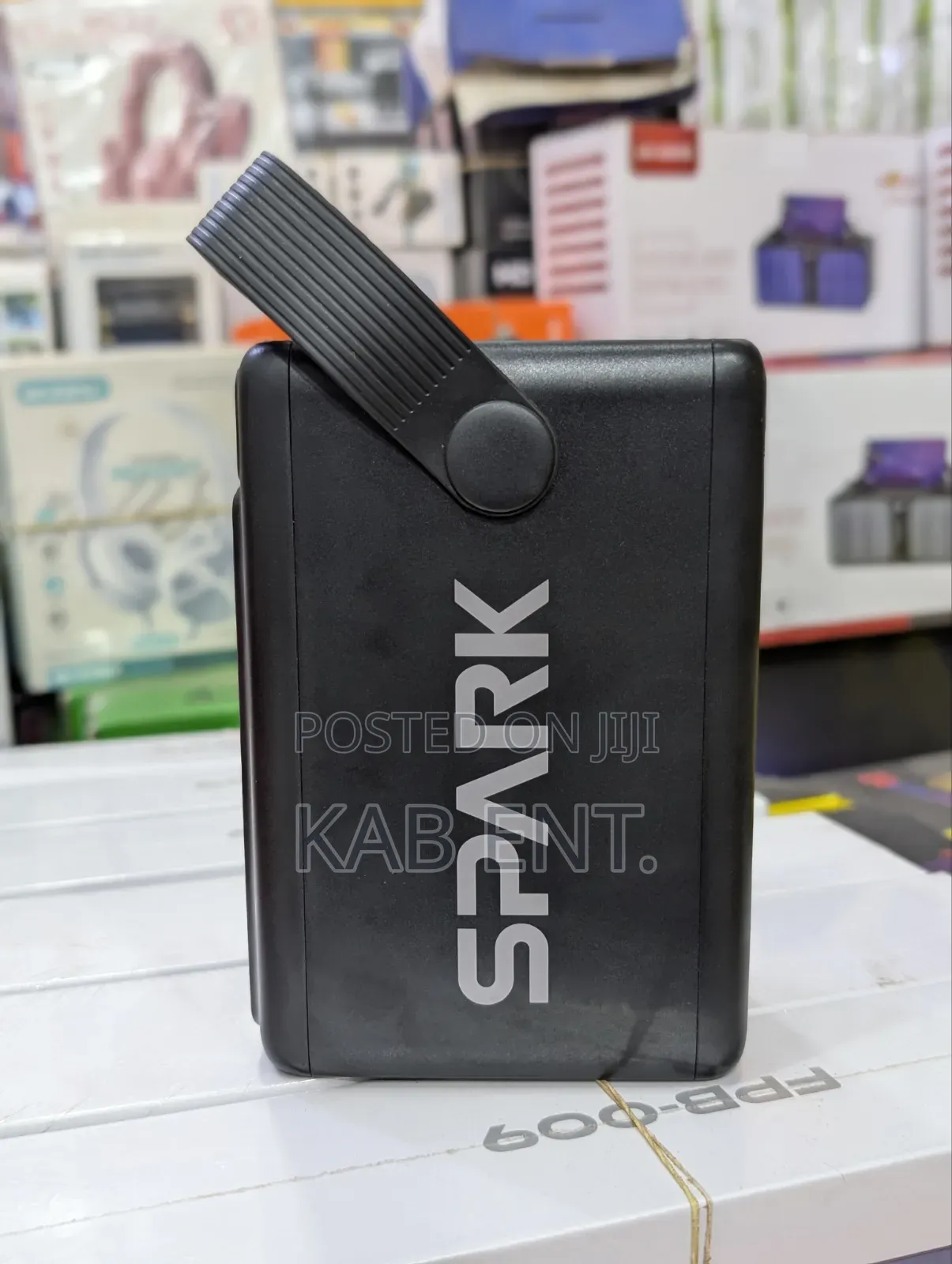 Calus 95000 Mah Capacity Powerbank