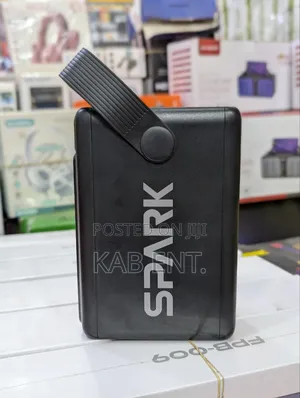 Calus 95000 Mah Capacity Powerbank