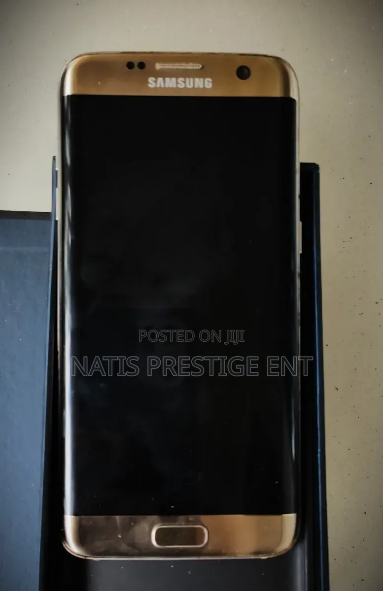 Samsung Galaxy S6 Edge+ 32 GB Gold