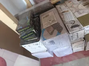 Counterfeit Money Detectors