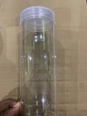 500ml Storage Jar