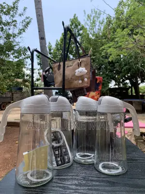 Oil Bottles