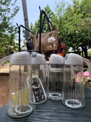 Oil Bottles